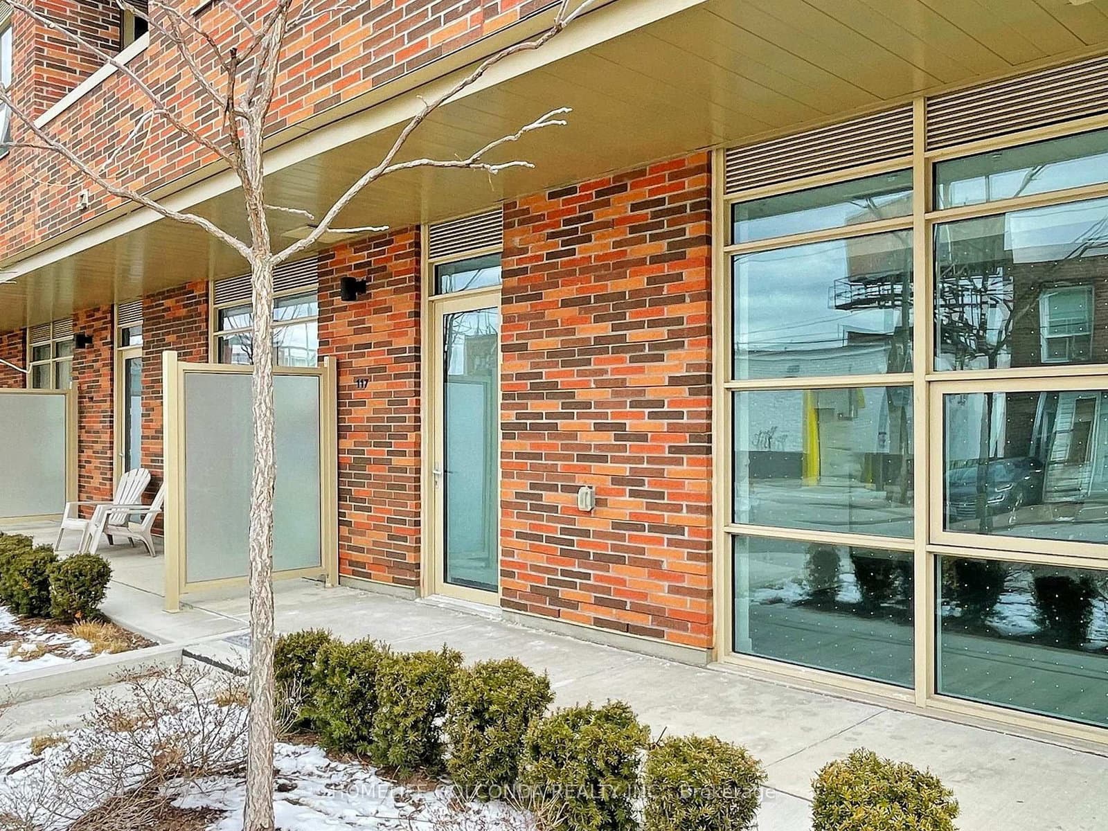 107 - 117 Ford Street, Toronto, ON — photo 3
