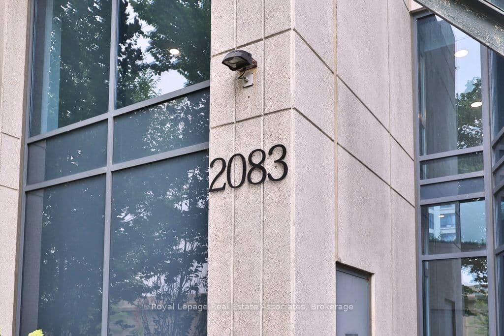 1514 - 2083 Lake Shore Boulevard, Toronto, ON — photo 2