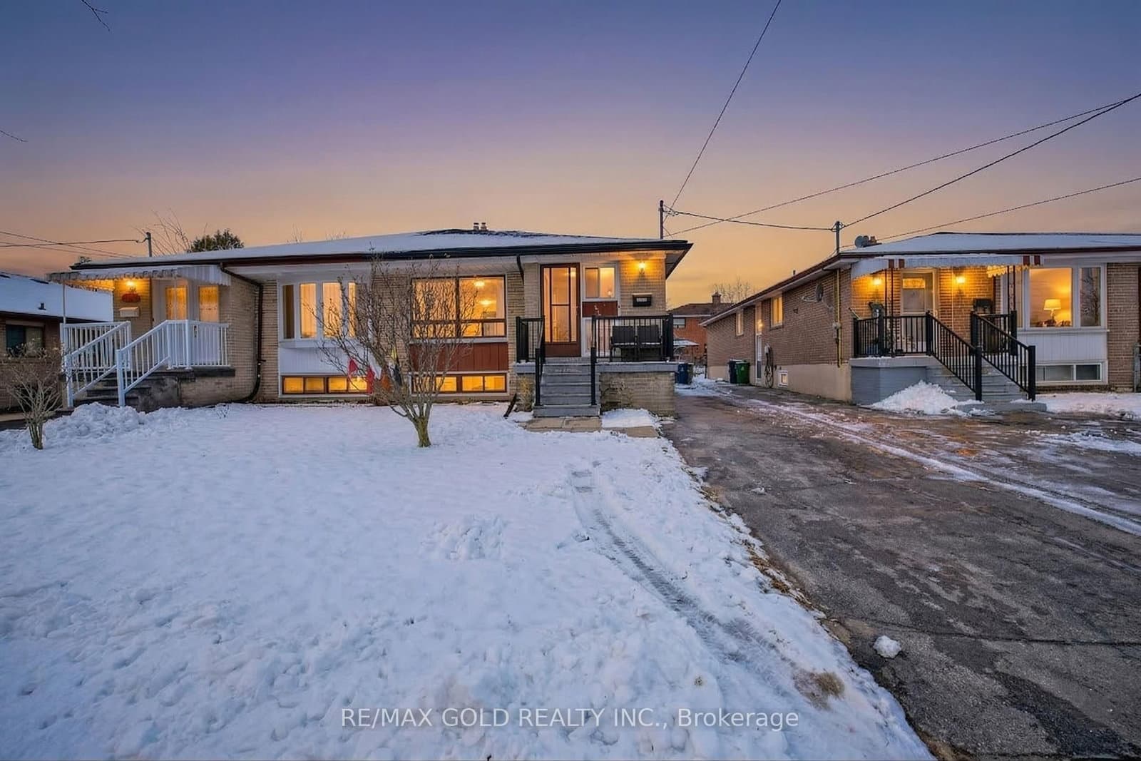 130 Duncanwoods Drive, Toronto, ON