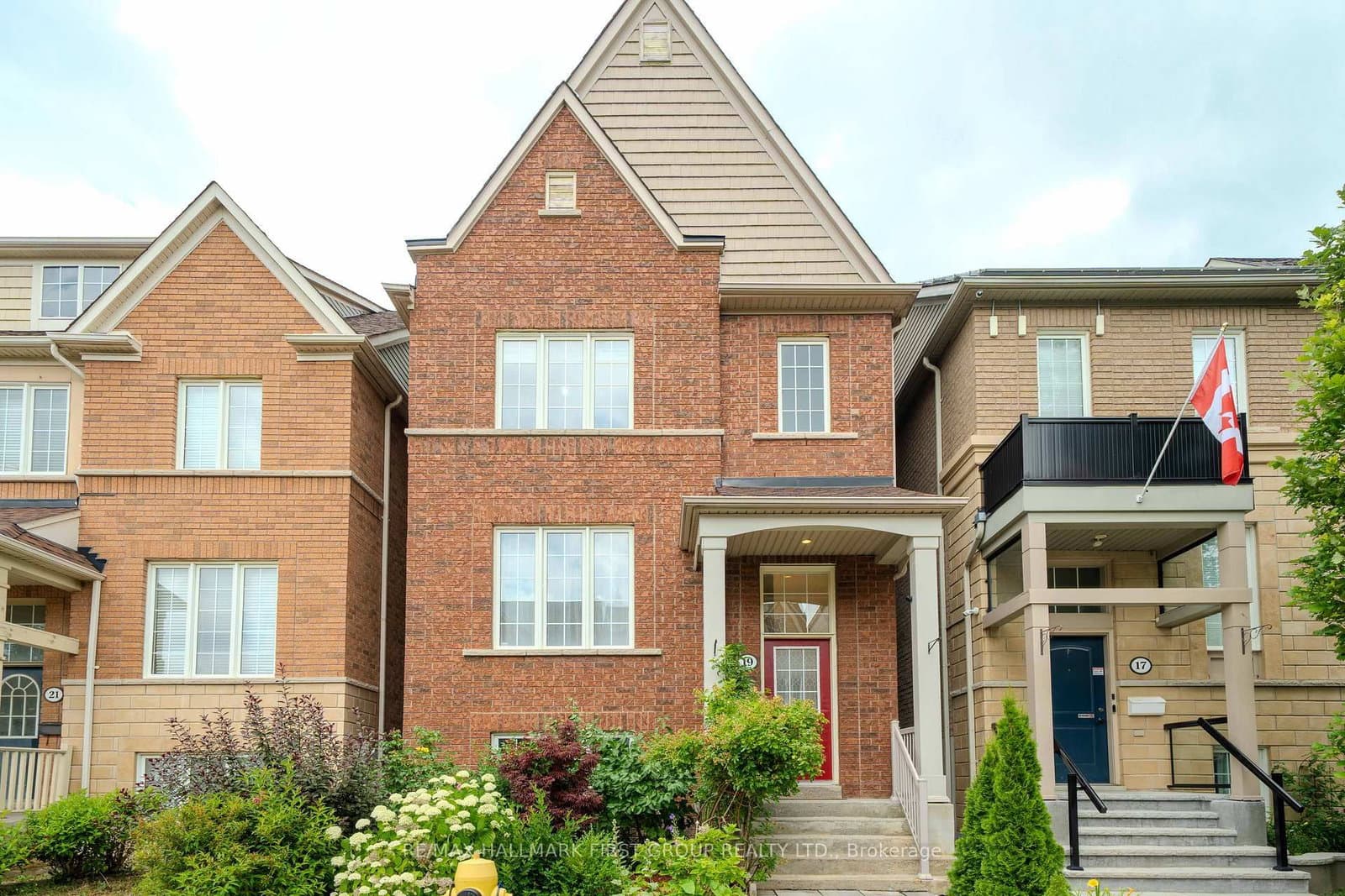 19 Kidd Terrace, Toronto, ON