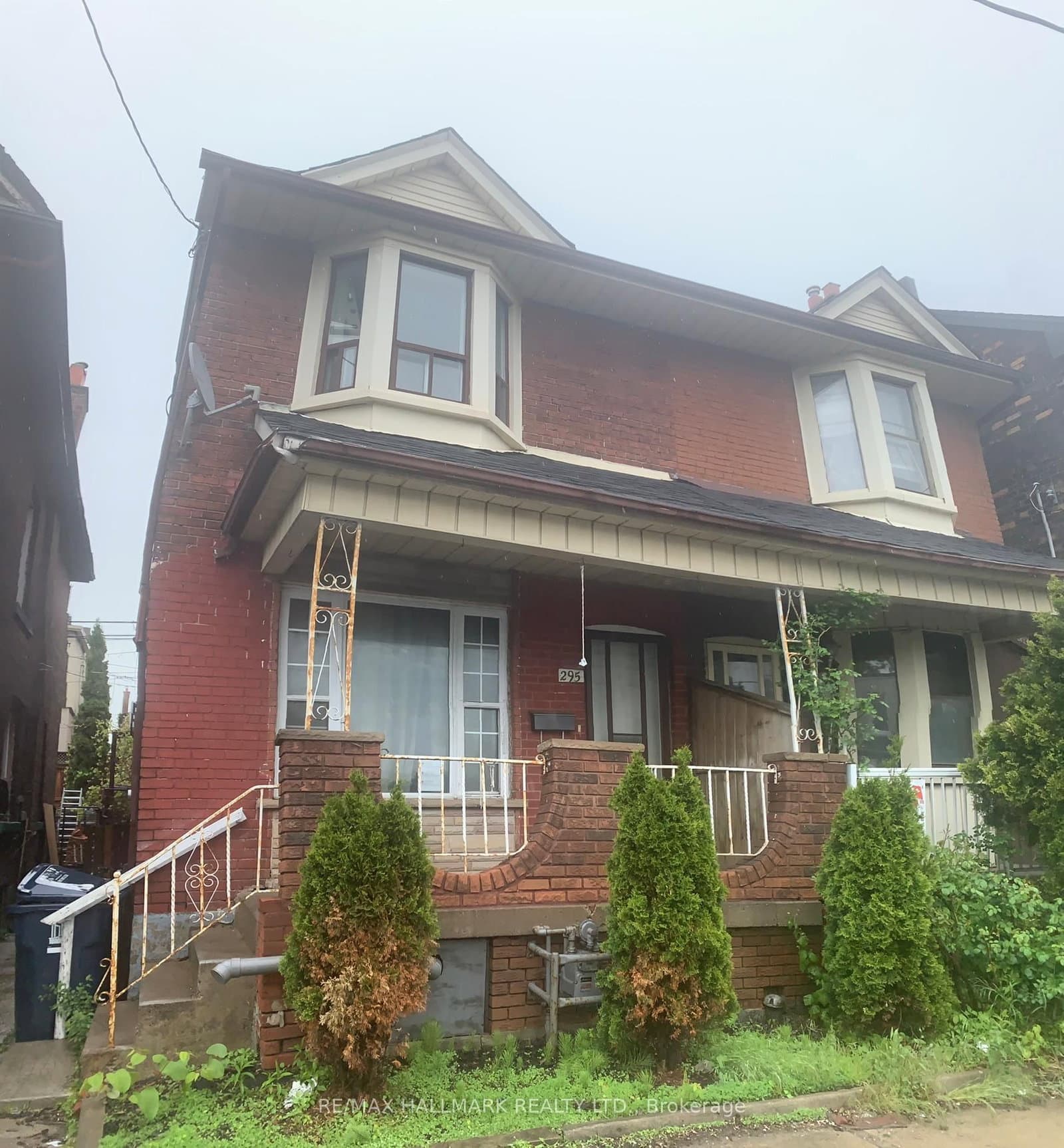 295 Old Weston Road, Toronto, ON — photo 2