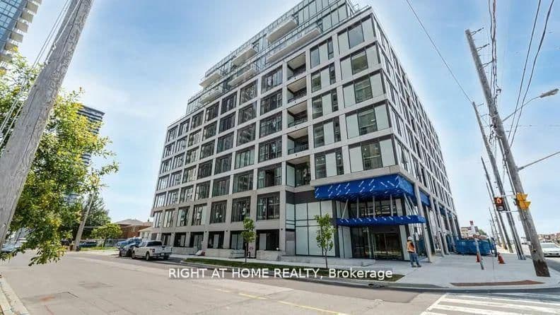 1003 - 1195 The Queensway, Toronto, ON