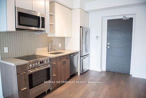 1107 - 33 Shore Breeze Drive, Toronto, ON — photo 3