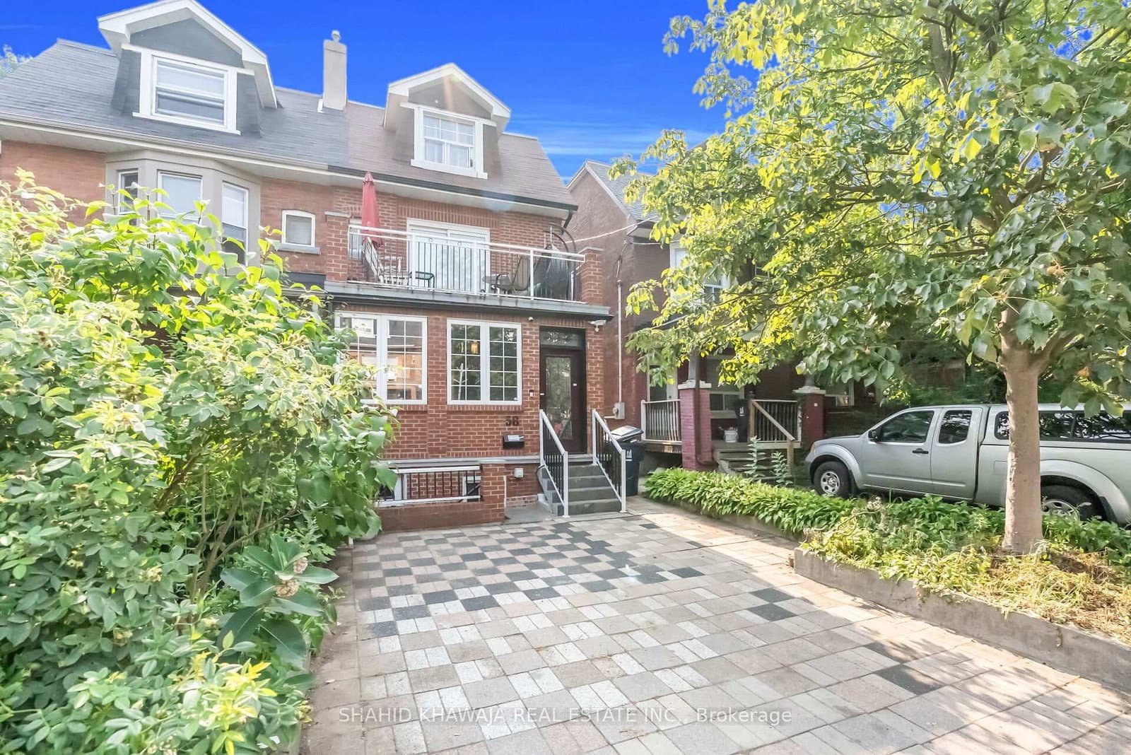 58 Pauline Avenue, Toronto, ON — photo 3