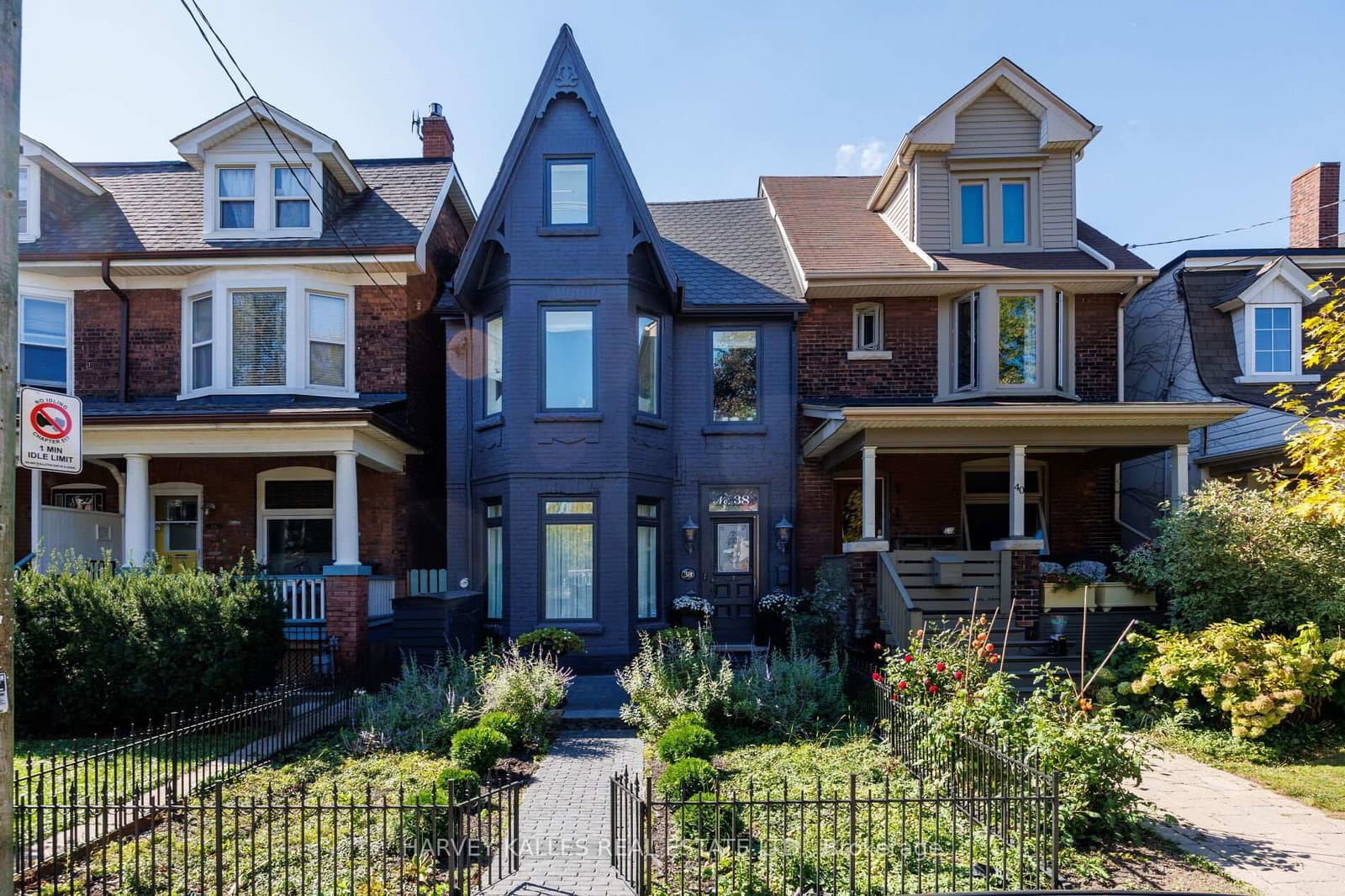 38 Sorauren Avenue, Toronto, ON
