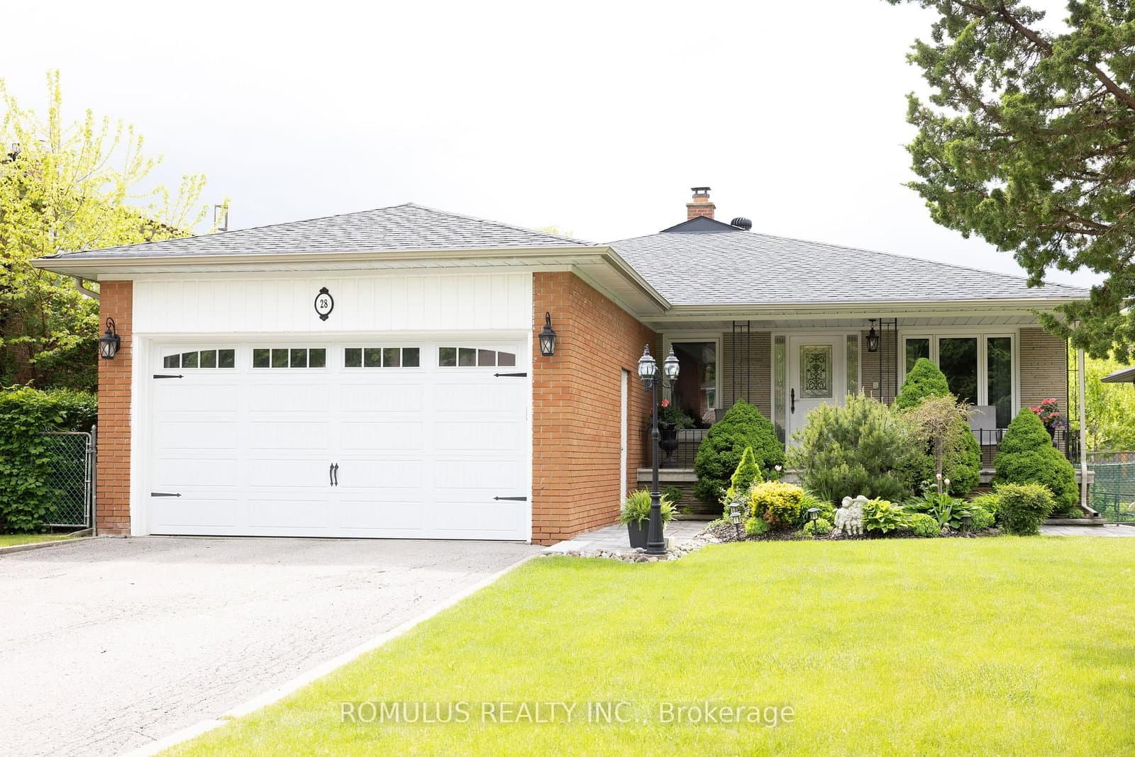 28 Eldorado Court, Toronto, ON
