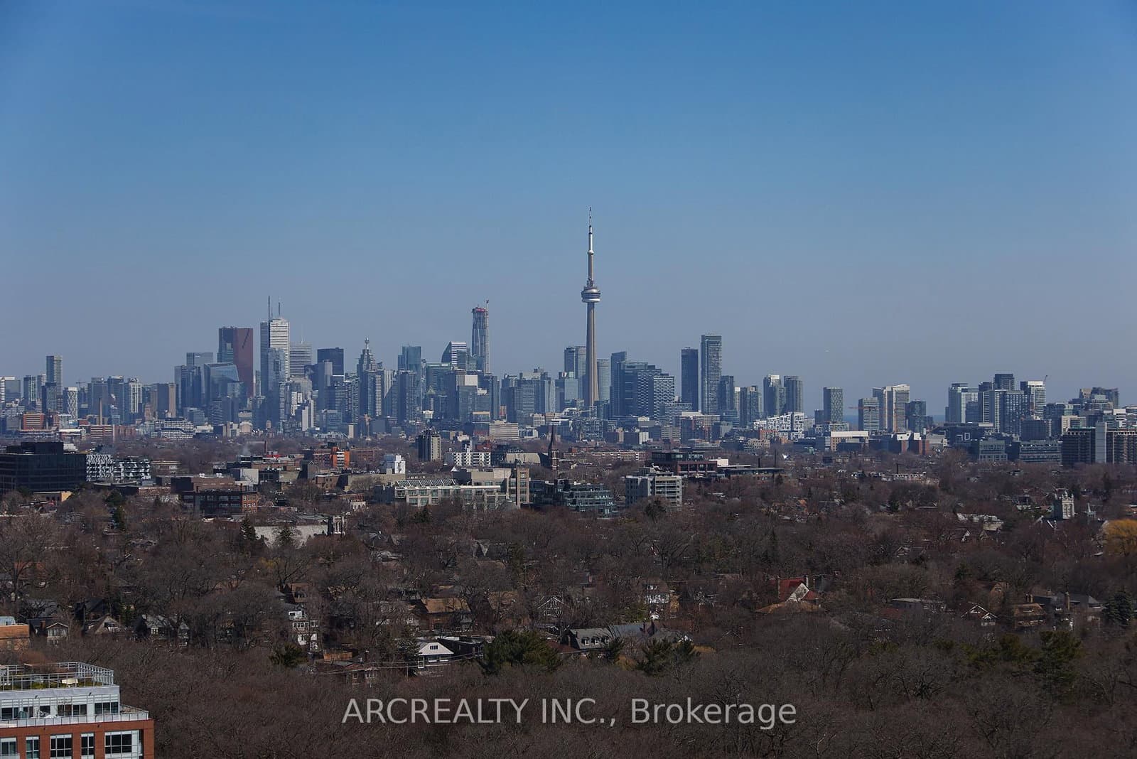 2401 - 50 Quebec Avenue, Toronto, ON — photo 3