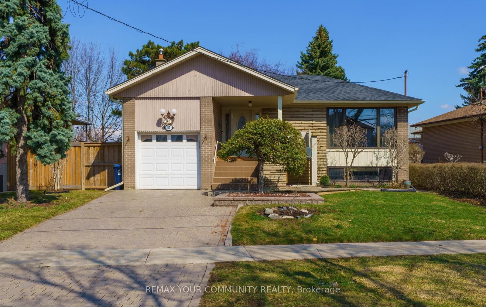 47 Ollerton Road, Toronto, ON