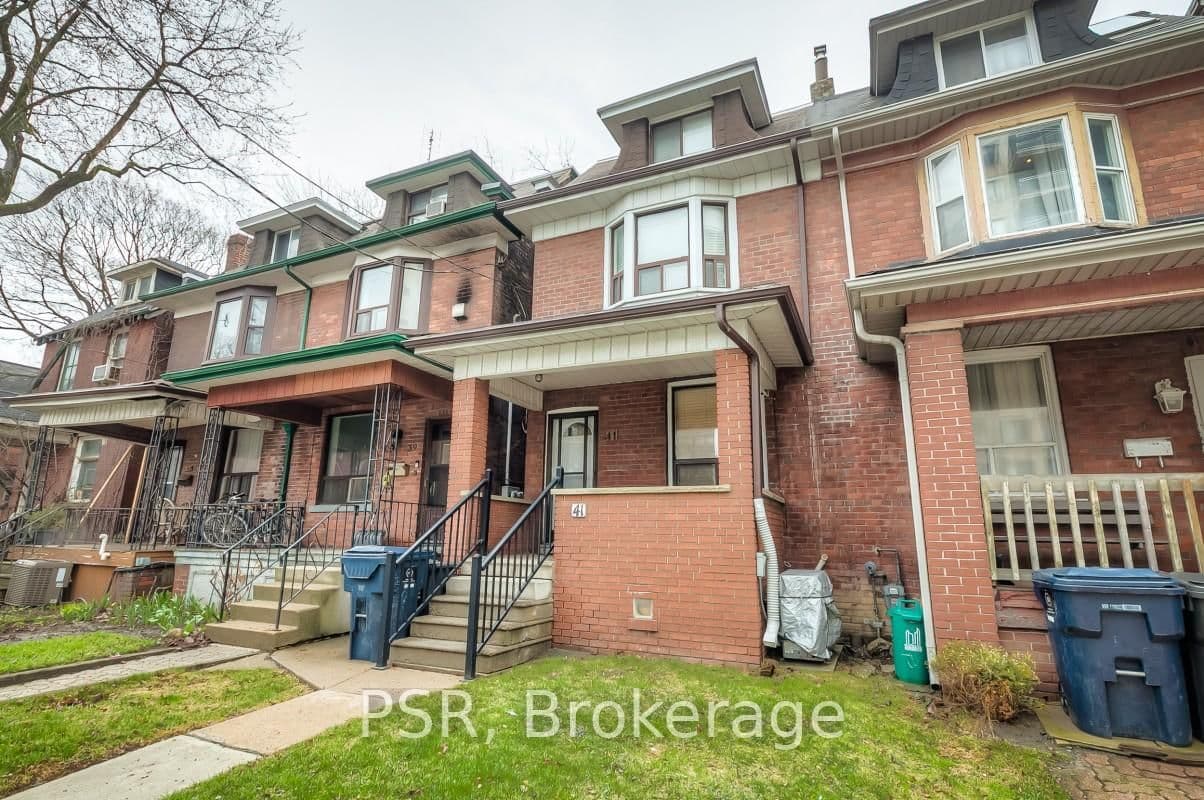 41 Springhurst Avenue, Toronto, ON — photo 3
