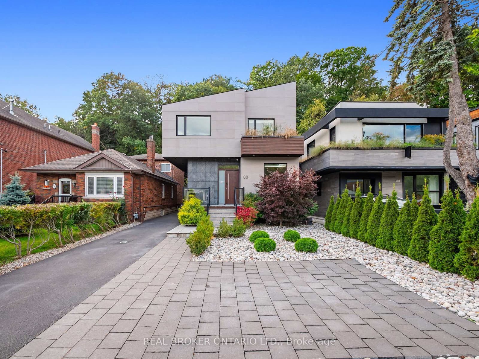 88 South Kingsway Way, Toronto, ON