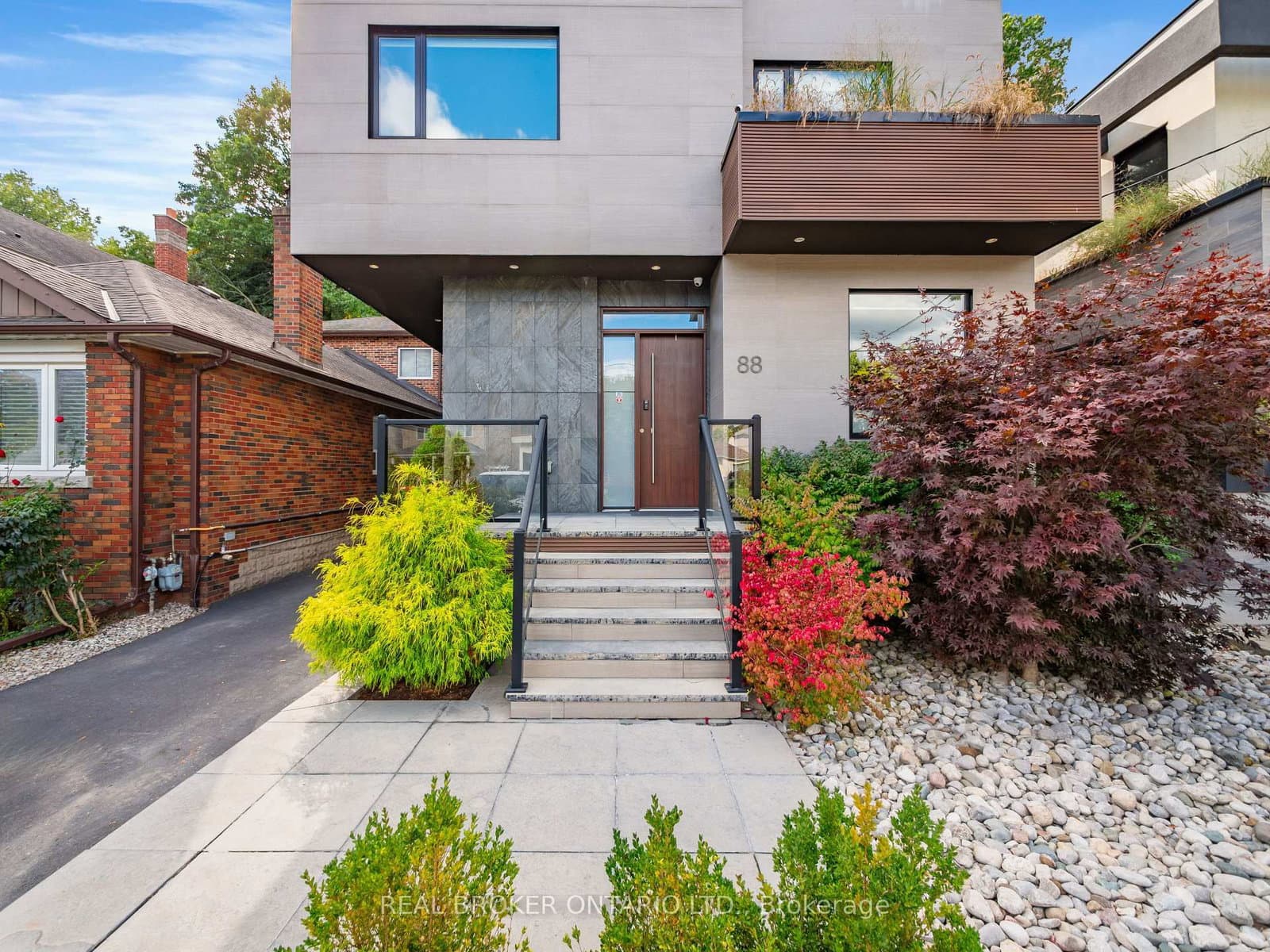 88 South Kingsway Way, Toronto, ON — photo 2