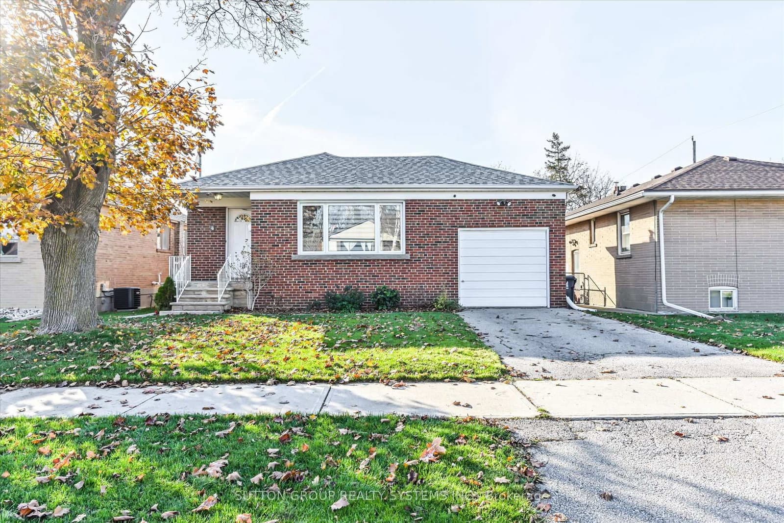 4 Cranston Road, Toronto, ON