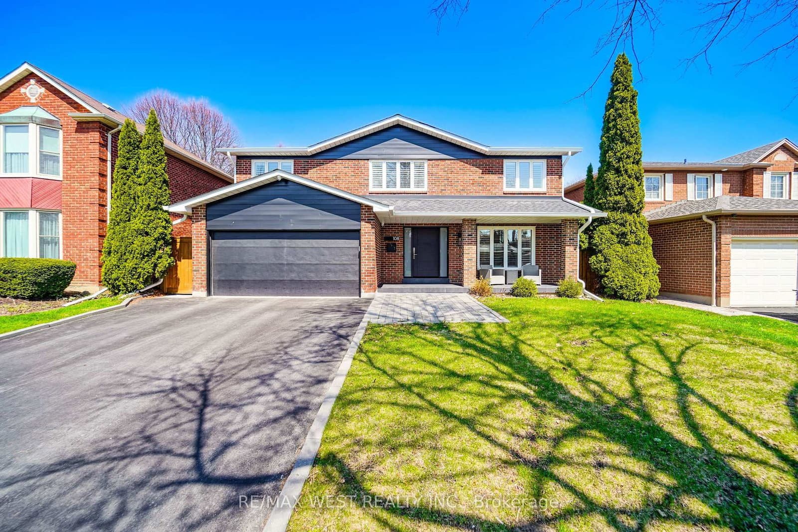 108 Poplar Heights Drive, Toronto, ON