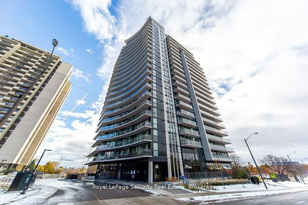 2009 - 1461 Lawrence Avenue, Toronto, ON