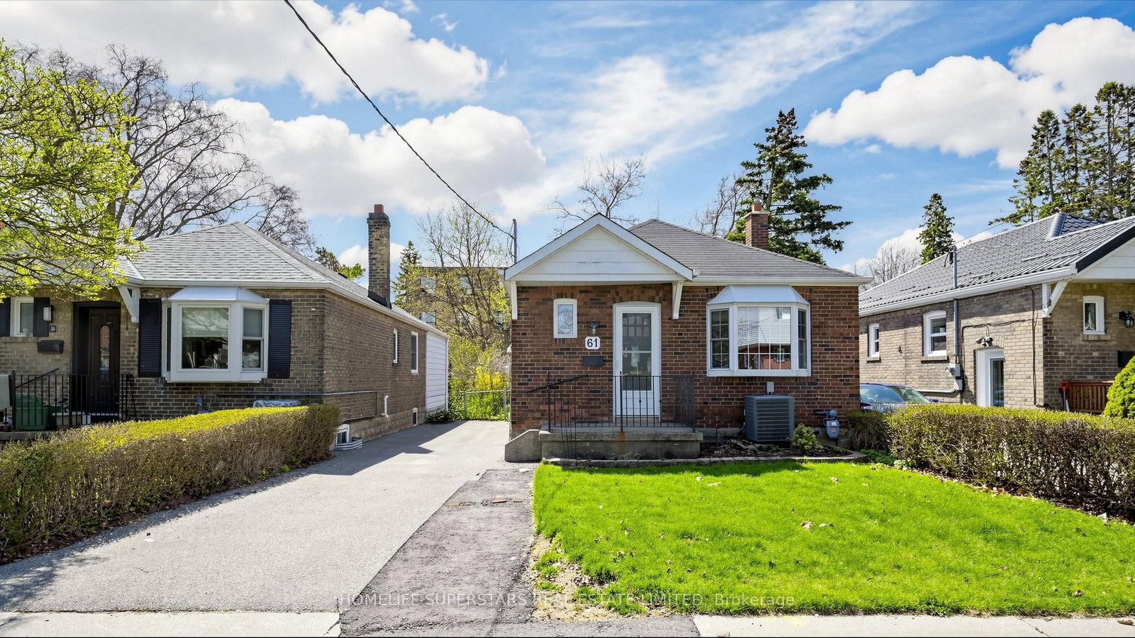61 Albani Street, Toronto, ON