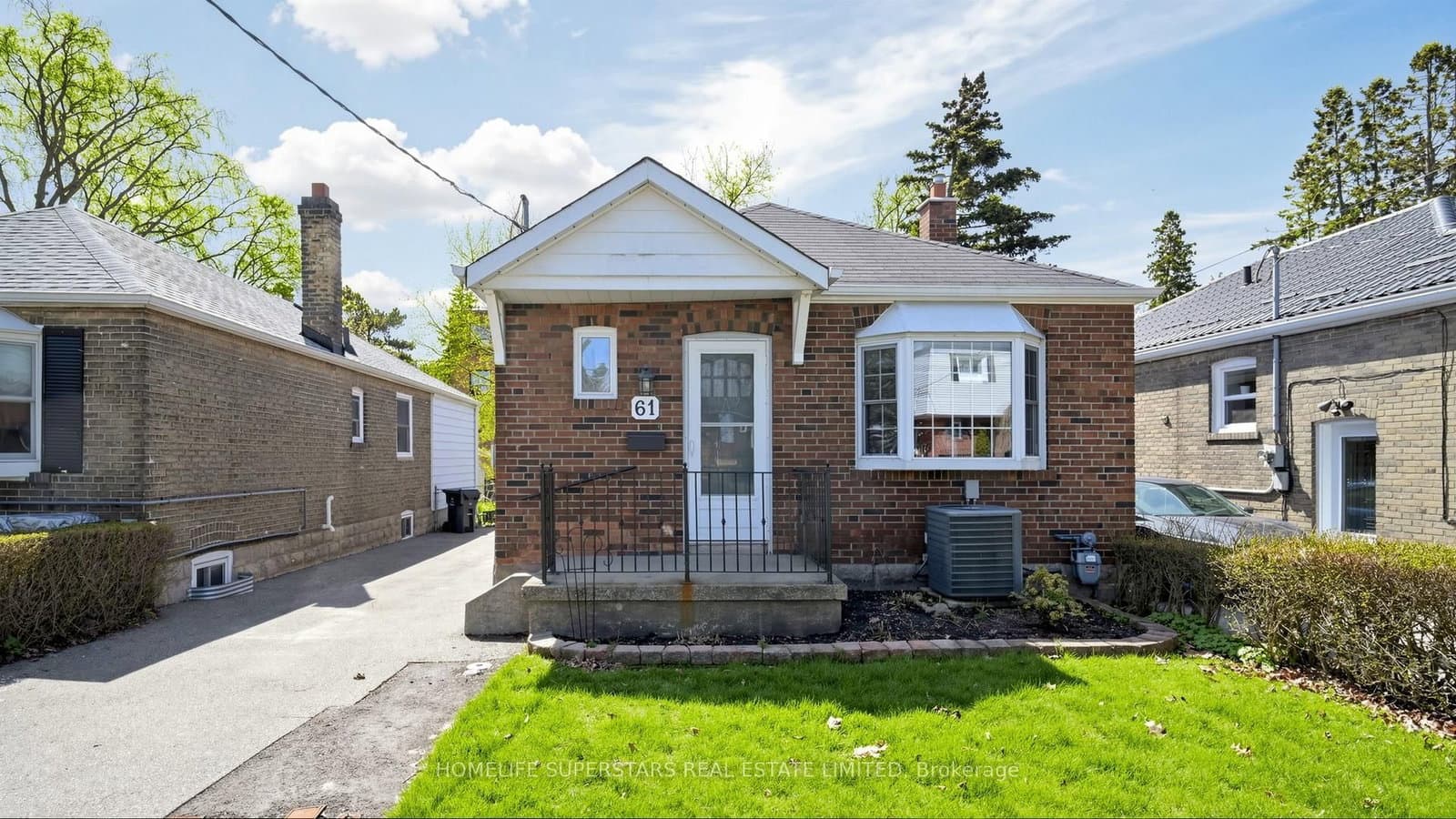 61 Albani Street, Toronto, ON — photo 2