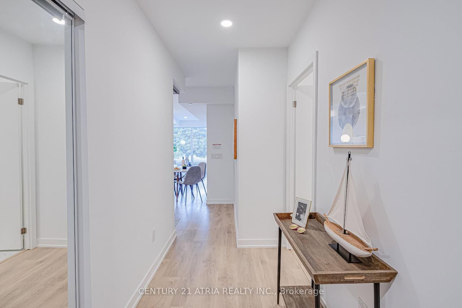 217 - 1100 Sheppard Avenue, Toronto, ON — photo 2