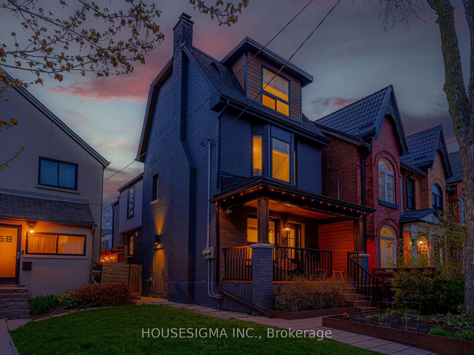 60 Fuller Avenue, Toronto, ON