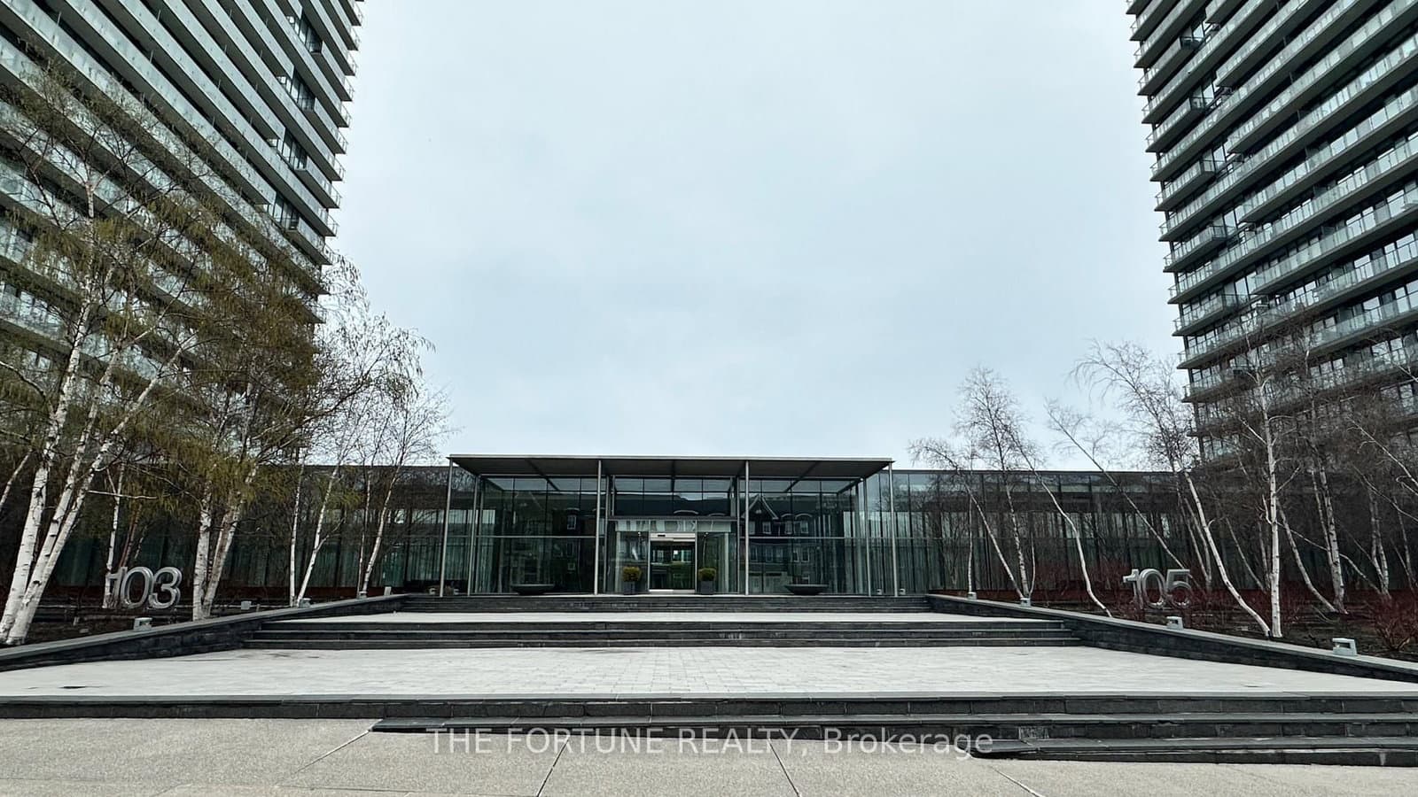 3213 - 105 The Queensway Avenue, Toronto, ON — photo 3