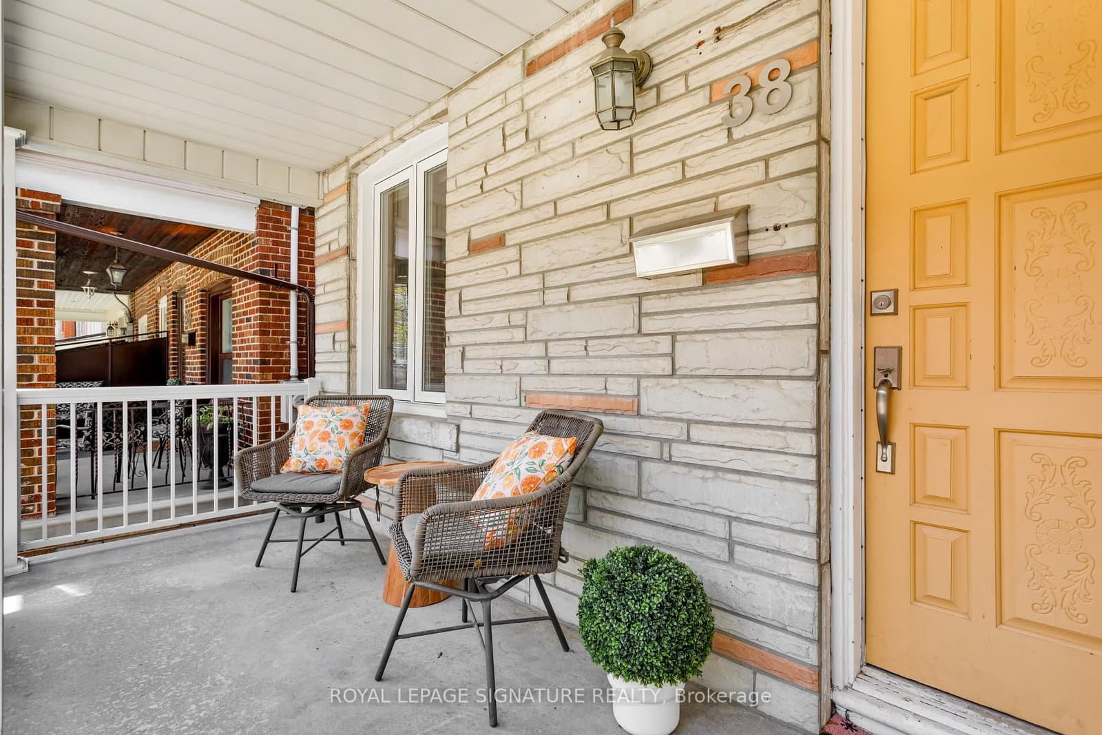 38 Wiltshire Avenue, Toronto, ON — photo 3