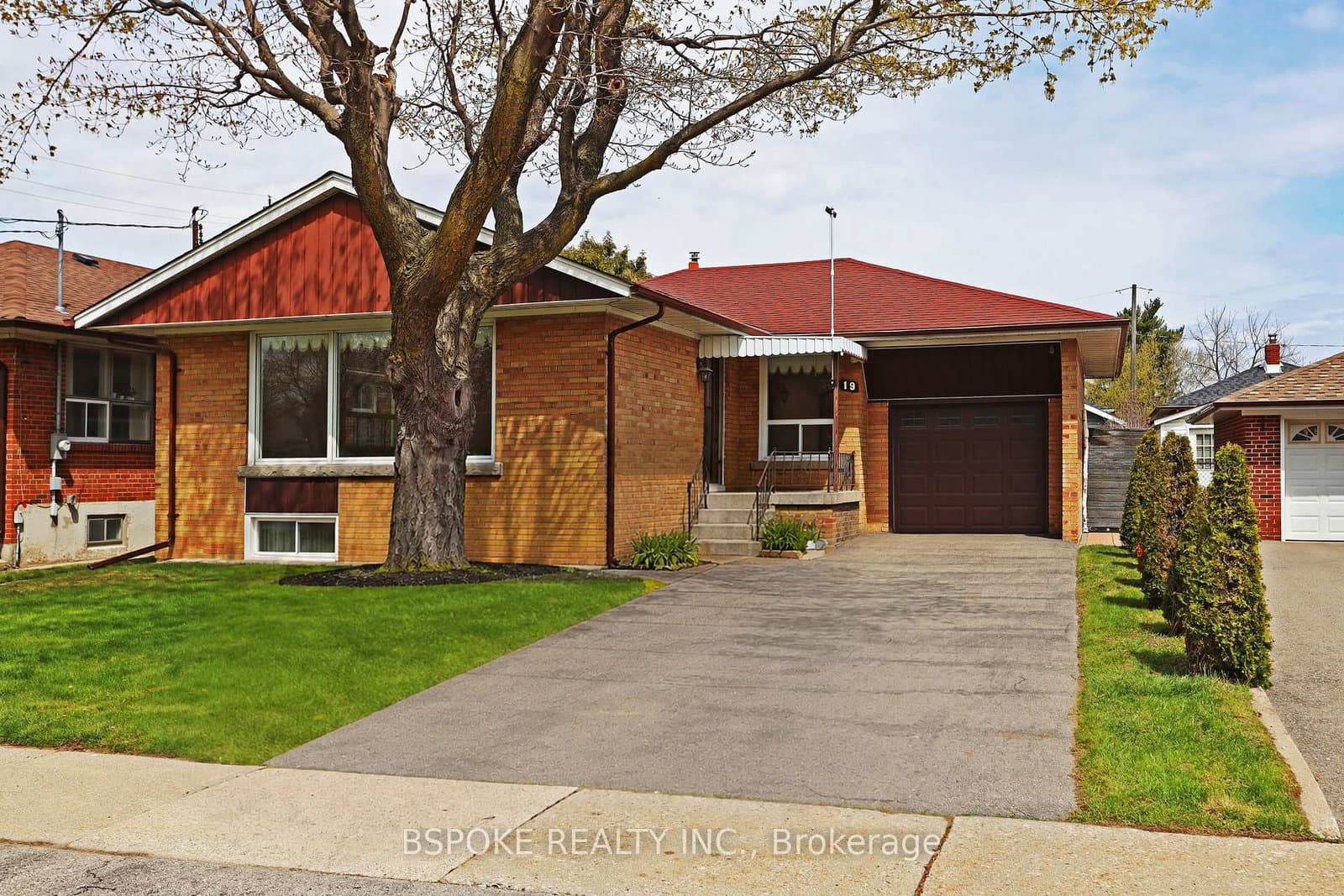 19 Nordin Avenue, Toronto, ON