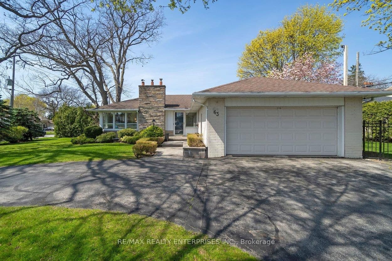 63 Orkney Crescent, Toronto, ON