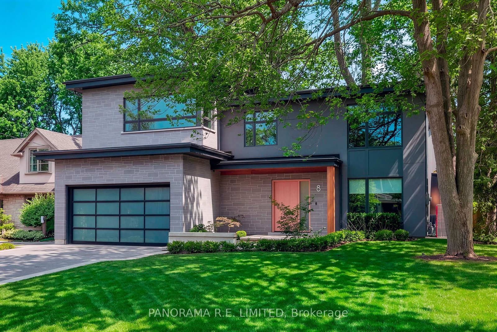 8 Greenford Road, Toronto, ON