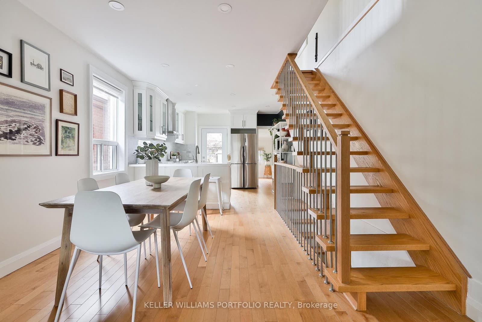 37 Rosethorn Avenue, Toronto, ON