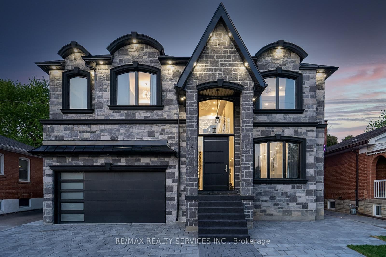 3 Bonnyview Drive, Toronto, ON