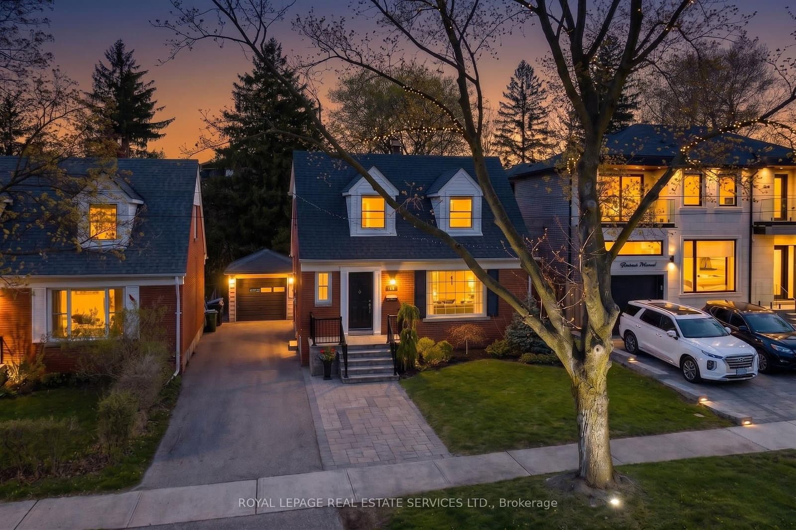 196 Berry Road, Toronto, ON