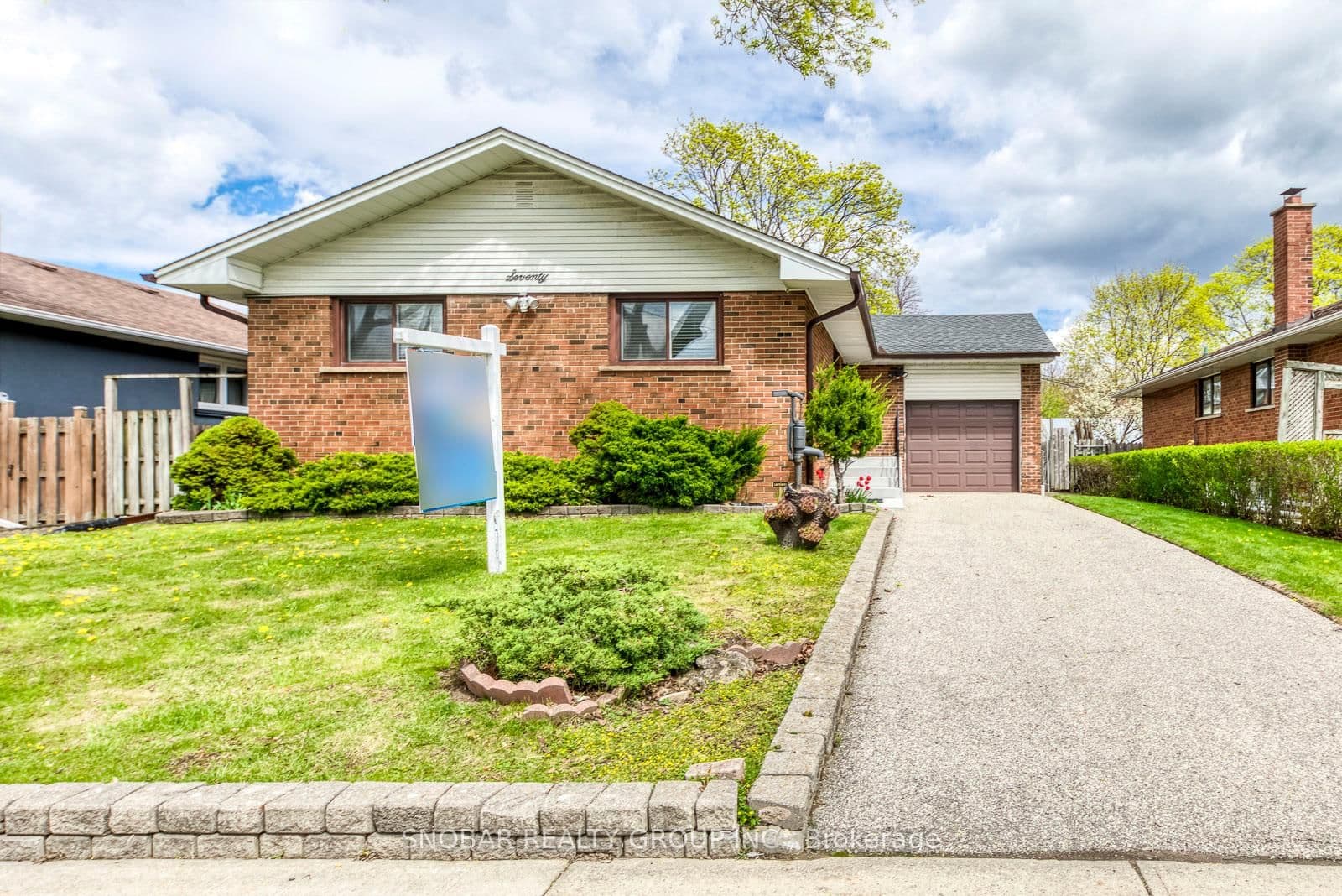 70 Lavington Drive, Toronto, ON