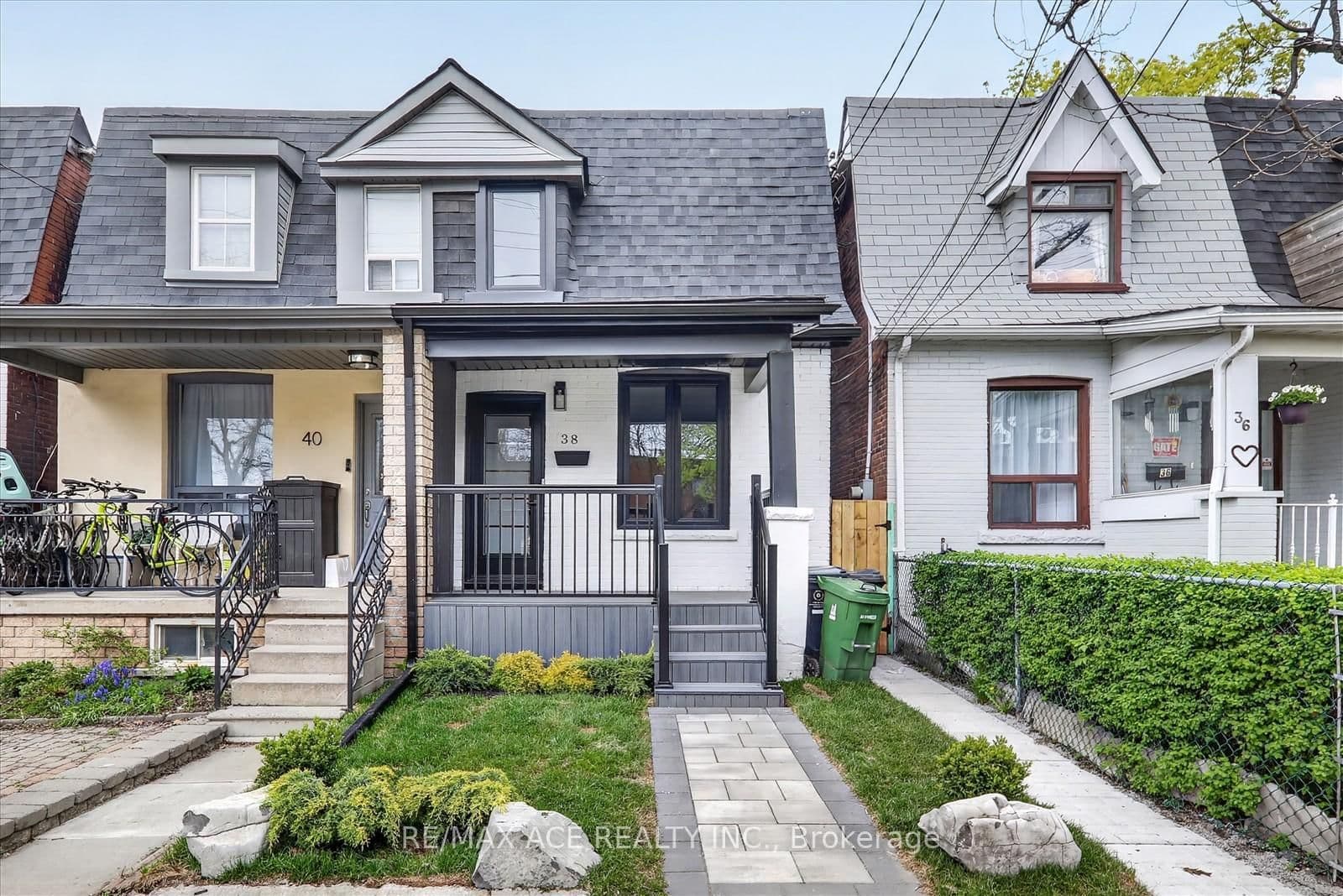 38 Pelham Avenue, Toronto, ON