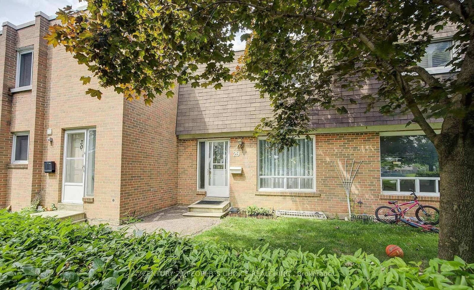 29 - 1730 Albion Road, Toronto, ON