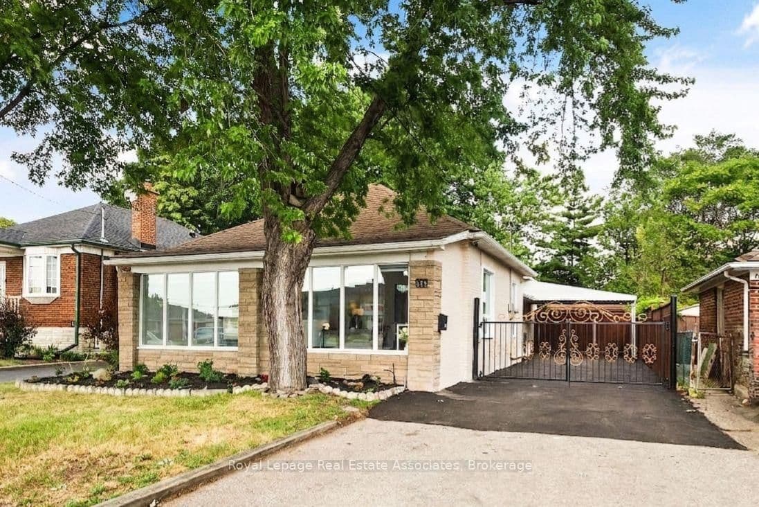 665 Kipling Avenue, Toronto, ON