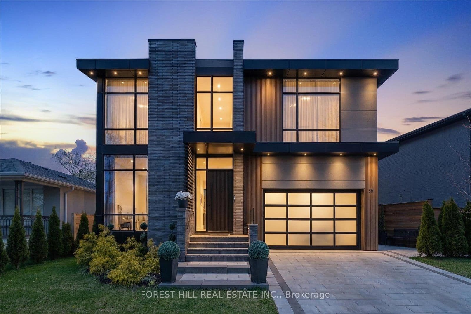 16 Lemonwood Drive, Toronto, ON