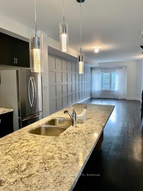 47 Dryden Way, Toronto, ON