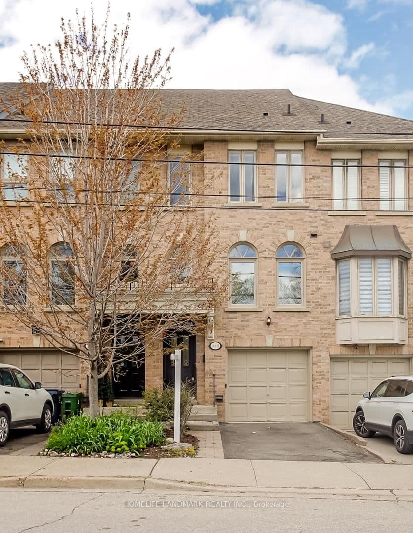 9 - 34 Mendota Road, Toronto, ON