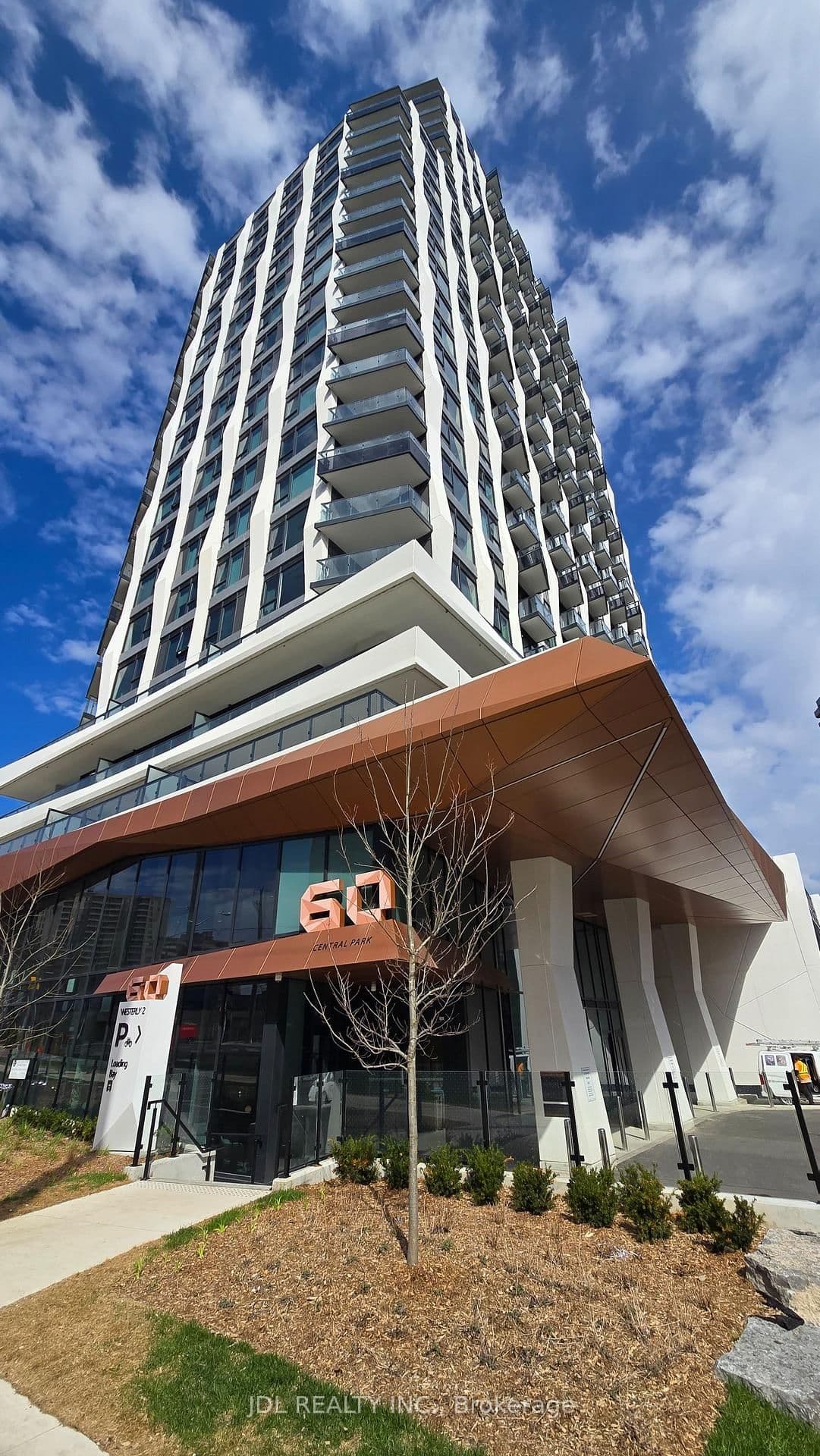807 - 60 Central Park Roadway, Toronto, ON