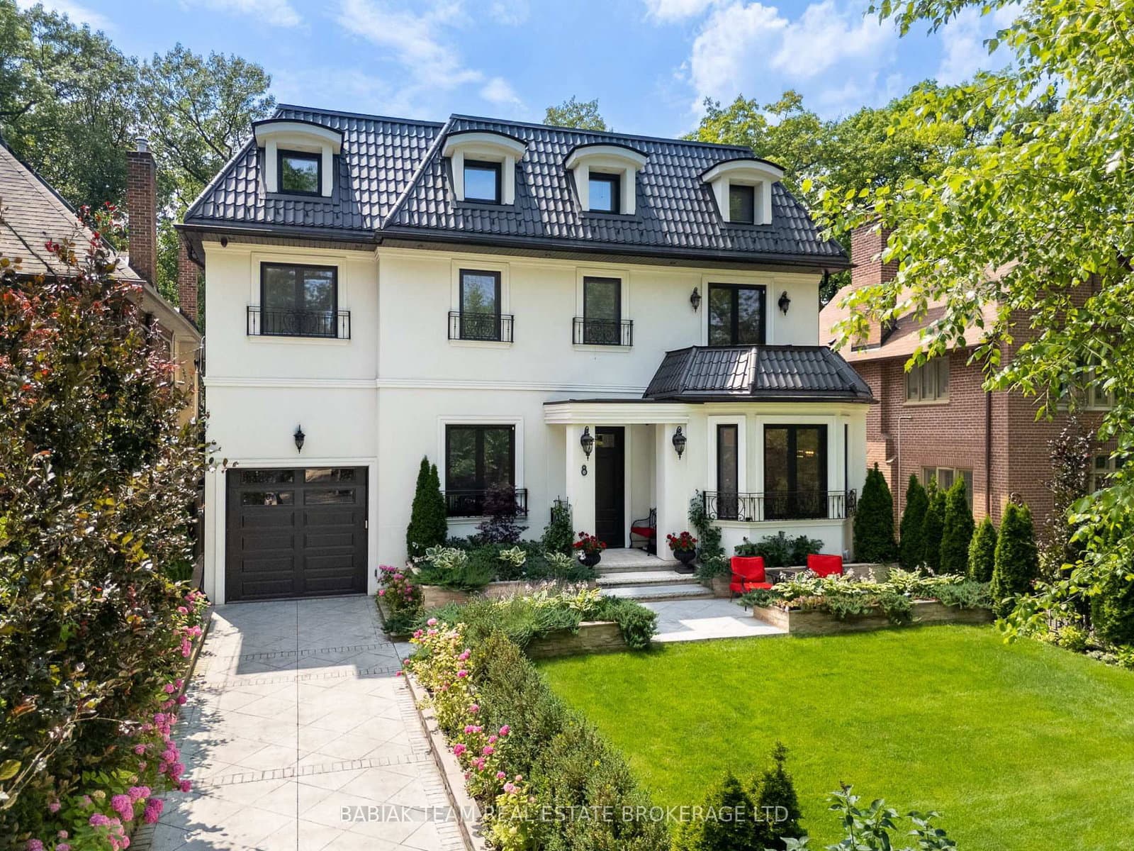 8 Baby Point Terrace, Toronto, ON