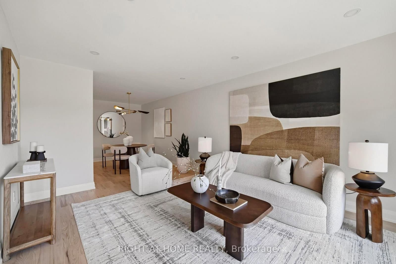65 Vanguard Drive, Toronto, ON