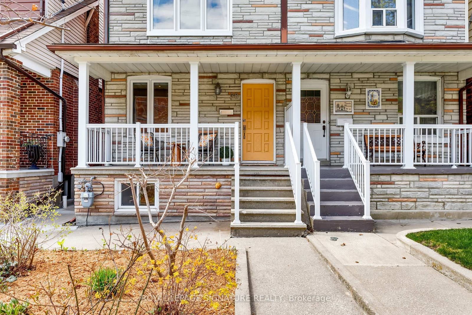 38 Wiltshire Avenue, Toronto, ON