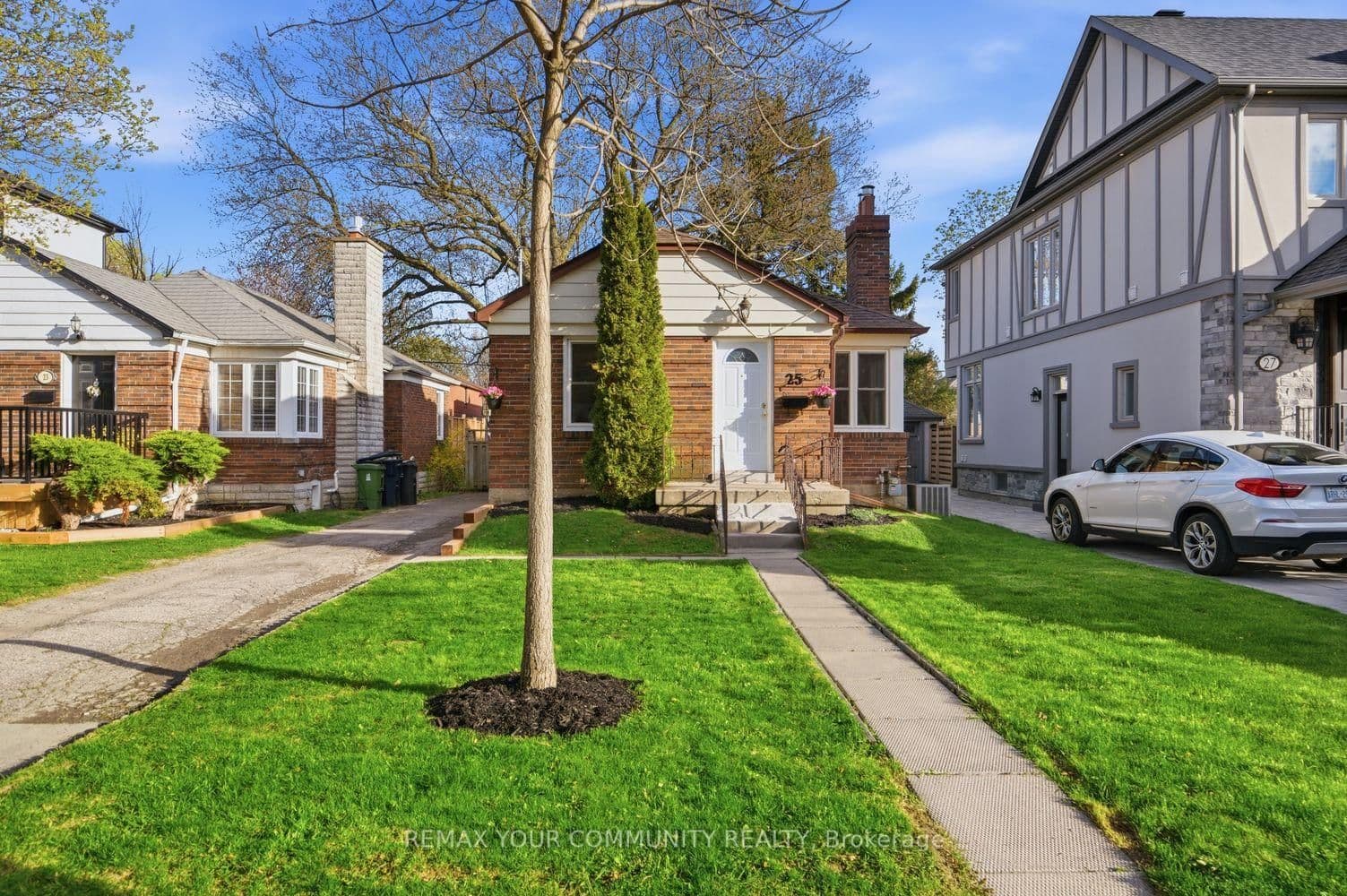 25 Murrie Street, Toronto, ON