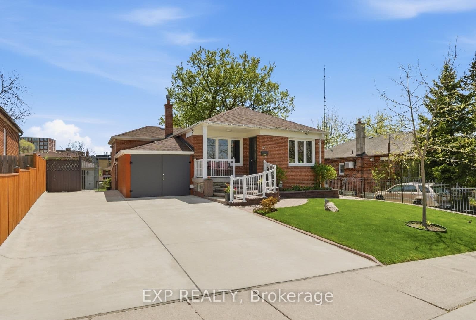 45 Flamborough Drive, Toronto, ON
