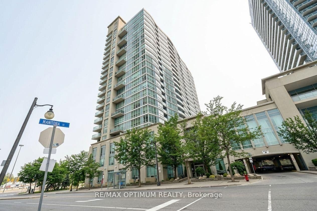 416 - 185 Legion Road, Toronto, ON