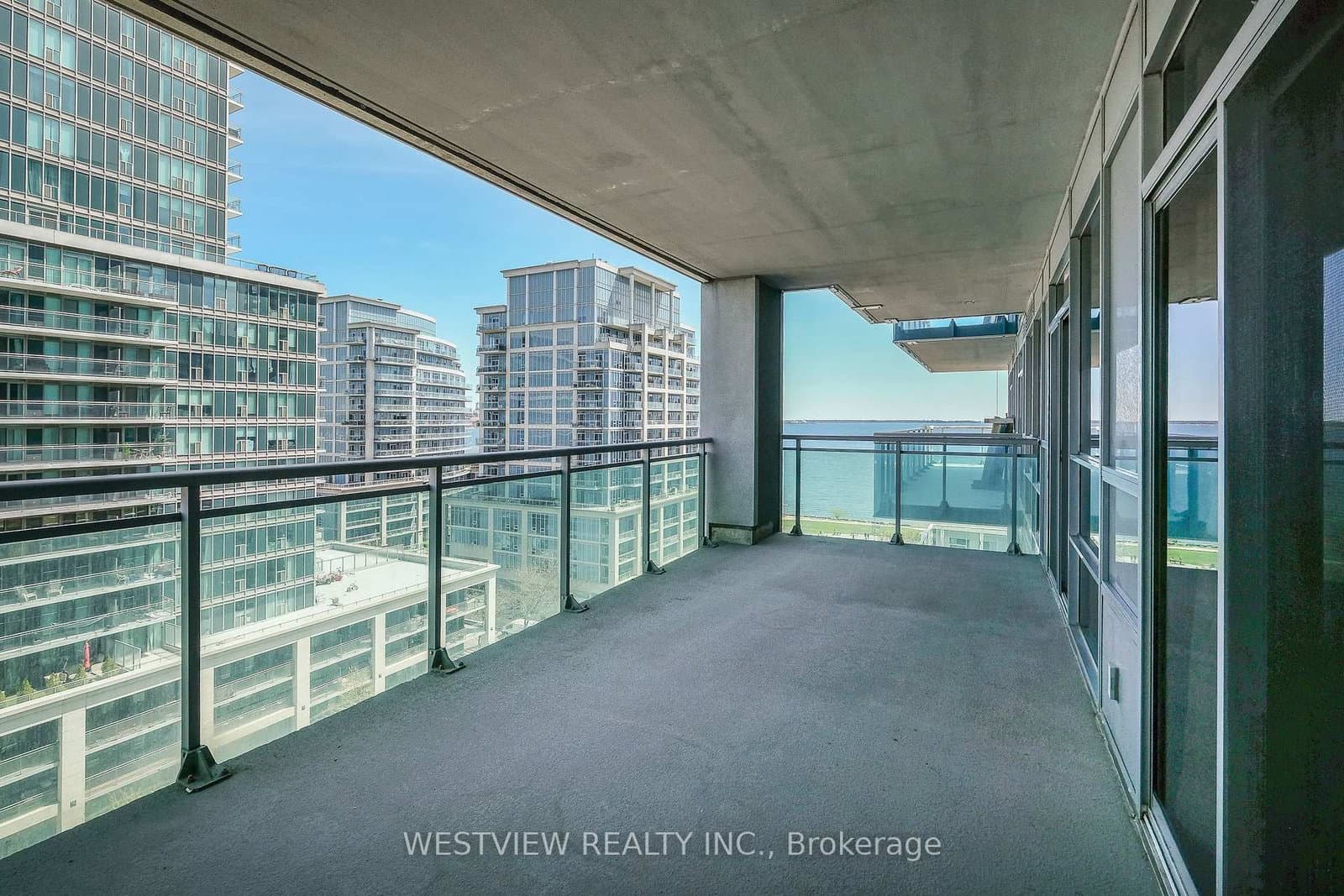 808 - 16 Brookers Lane, Toronto, ON — photo 3