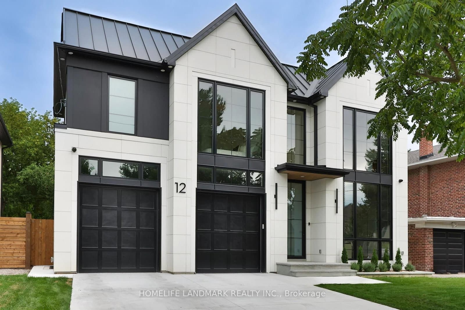 12 Bernice Avenue, Toronto, ON — photo 2