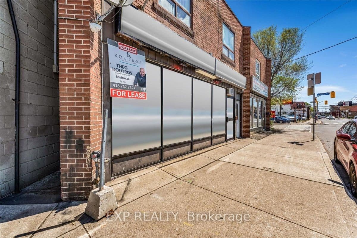 1355 Weston Road, Toronto, ON — photo 2
