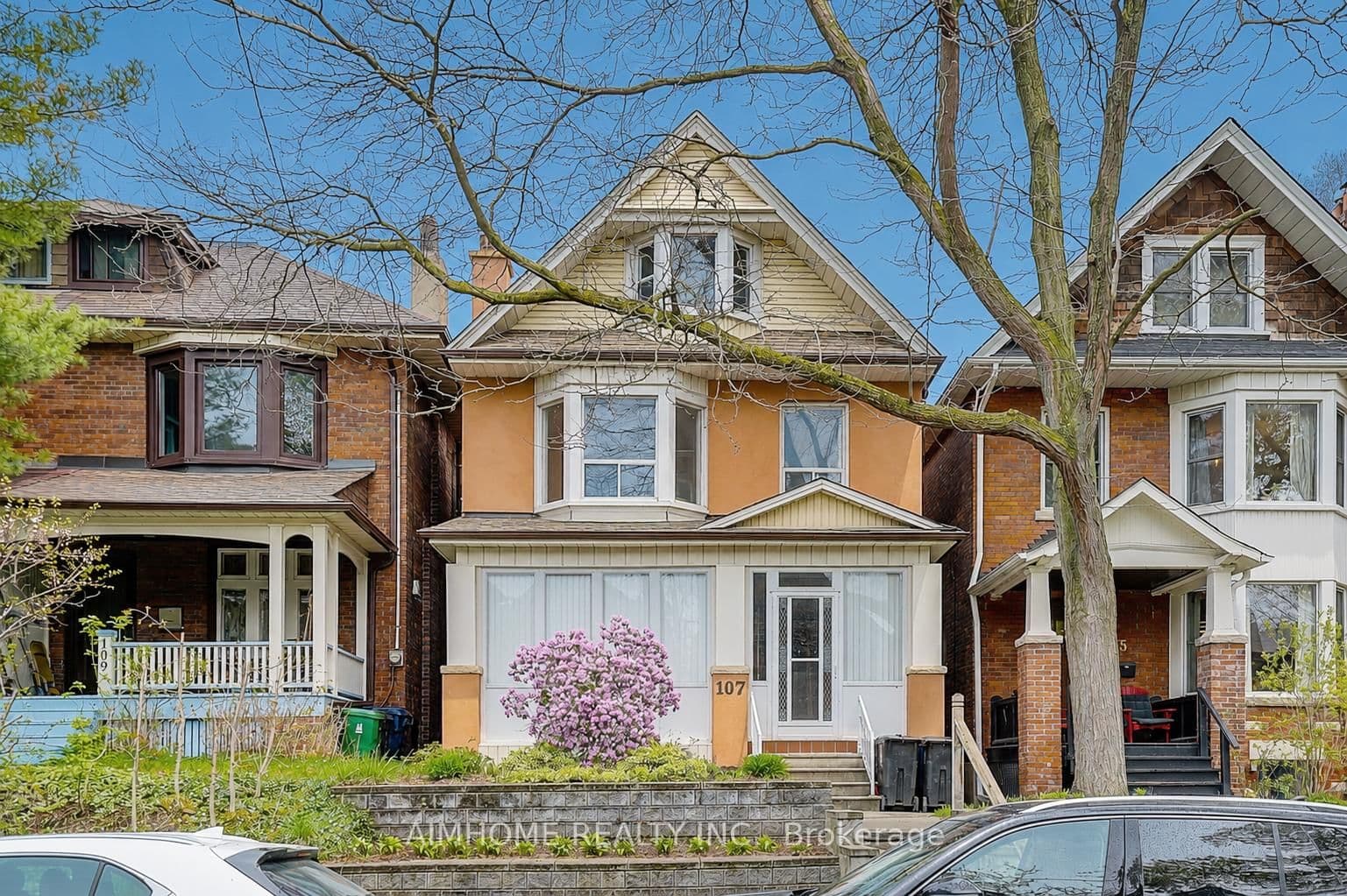 107 Glendale Avenue, Toronto, ON