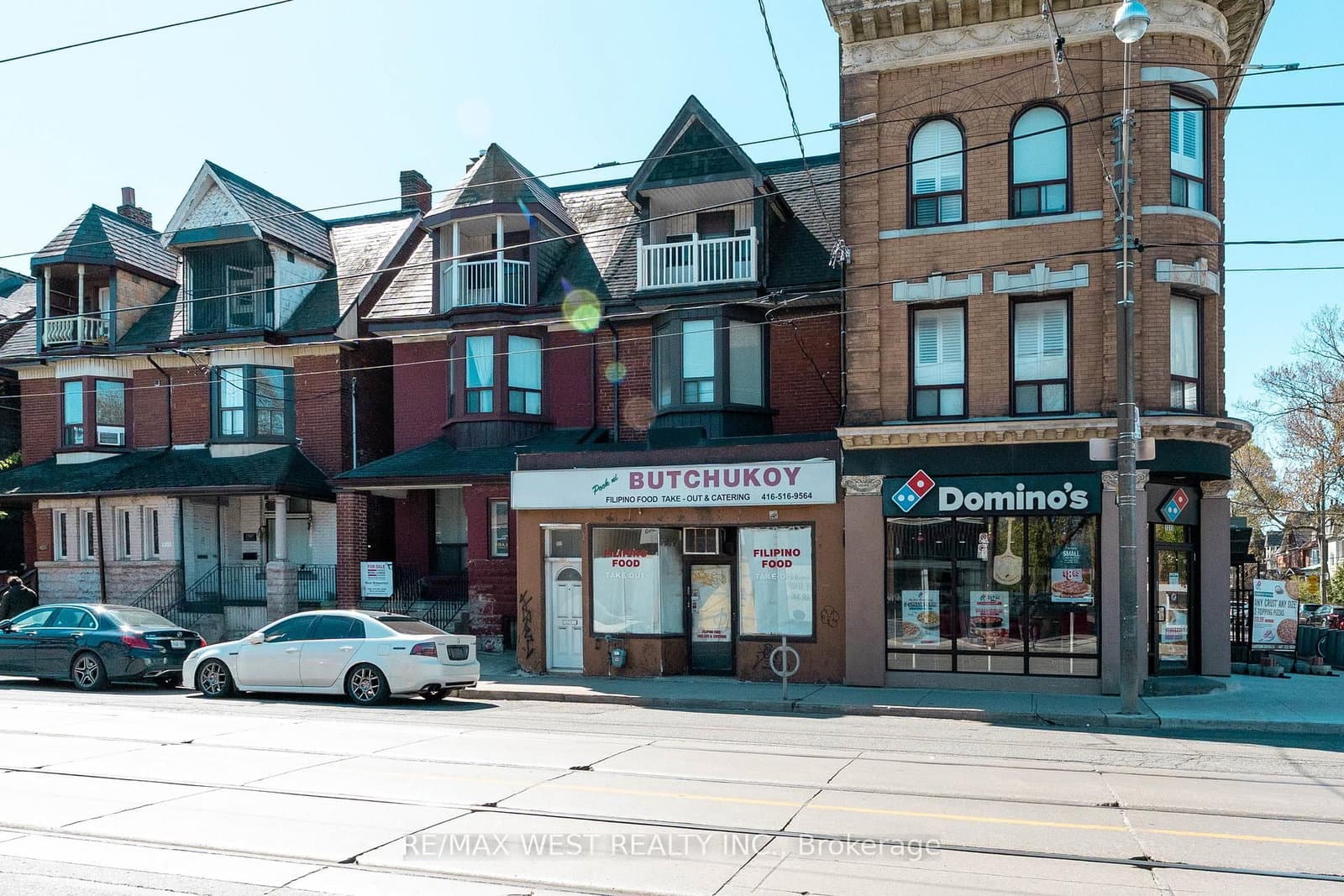 1311 King Street, Toronto, ON