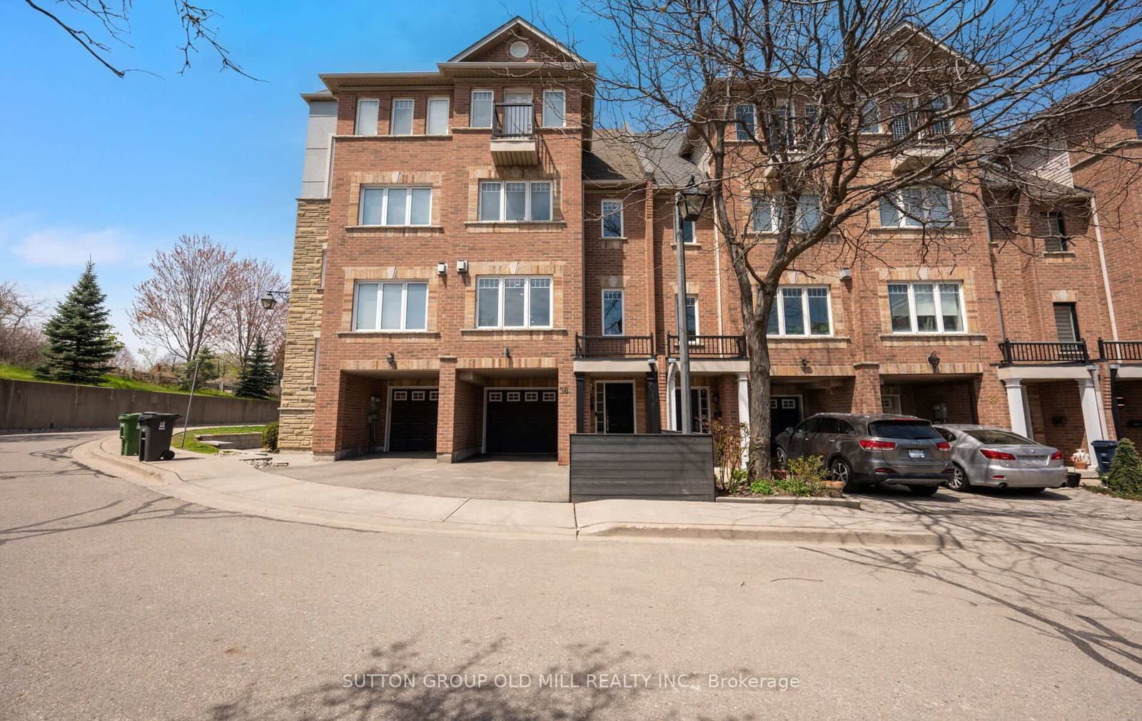 36 Clockwork Lane, Toronto, ON